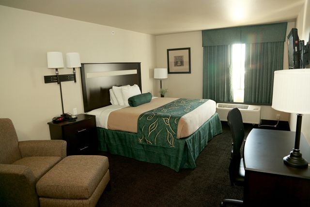 Travelodge By Wyndham Near Fredrick Hotel