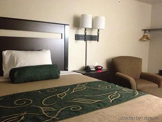 Travelodge By Wyndham Brunswick Near Fredrick