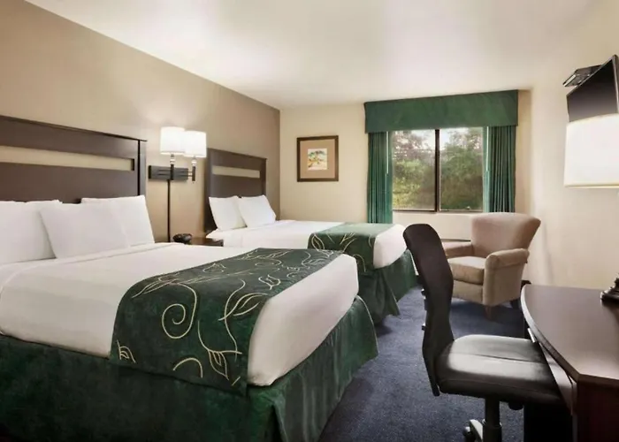 Travelodge By Wyndham Brunswick Near Fredrick