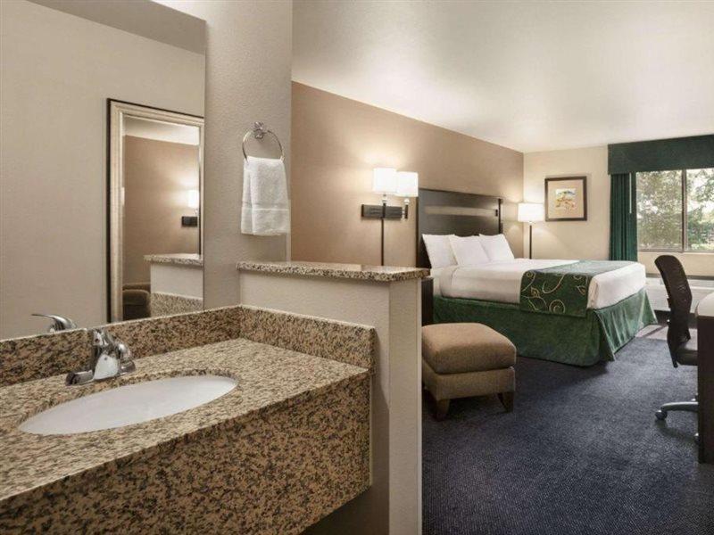 Travelodge By Wyndham Near Fredrick Hotel 2*