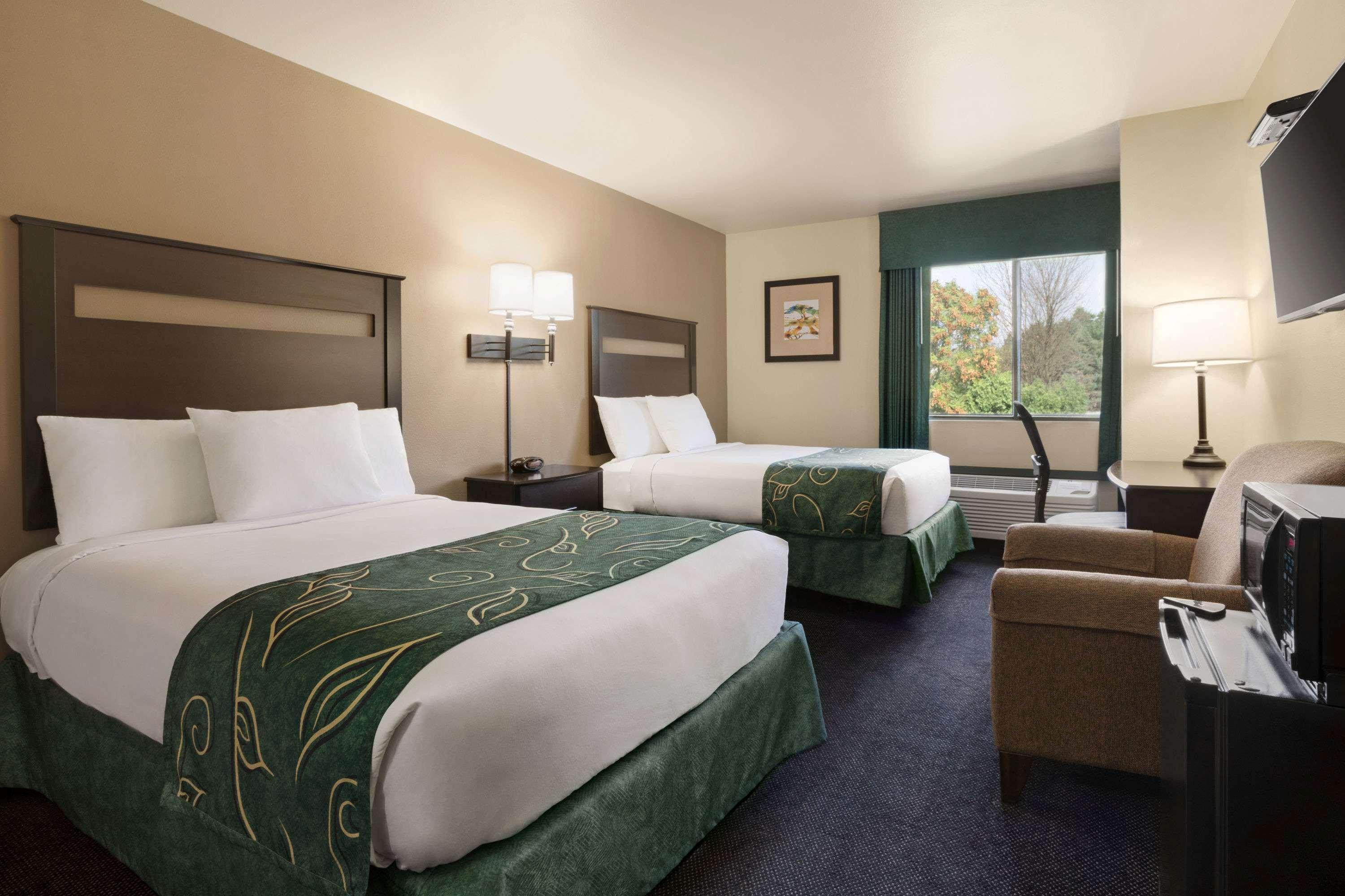 Hotel Travelodge By Wyndham Near Fredrick Brunswick