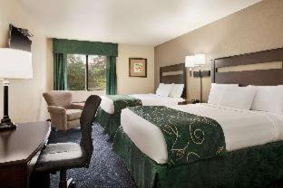 Hotel Travelodge By Wyndham Near Fredrick Brunswick