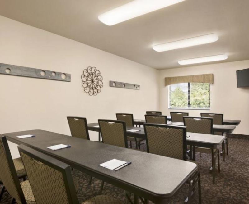 Hotel Travelodge By Wyndham Near Fredrick Brunswick