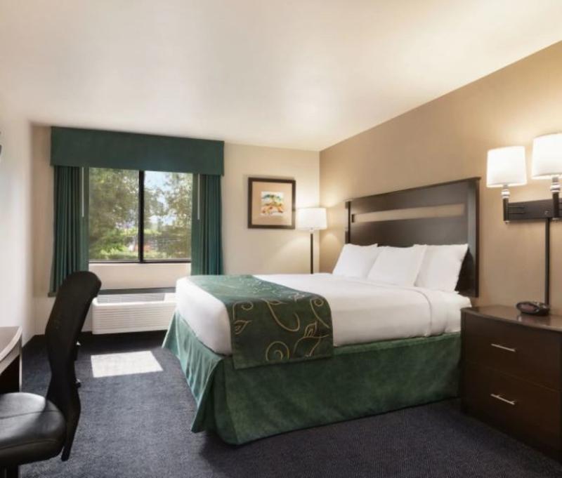 Travelodge By Wyndham Near Fredrick Hotel