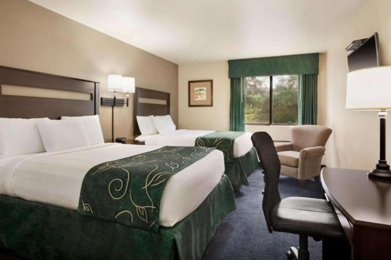 Hotel Travelodge By Wyndham Near Fredrick