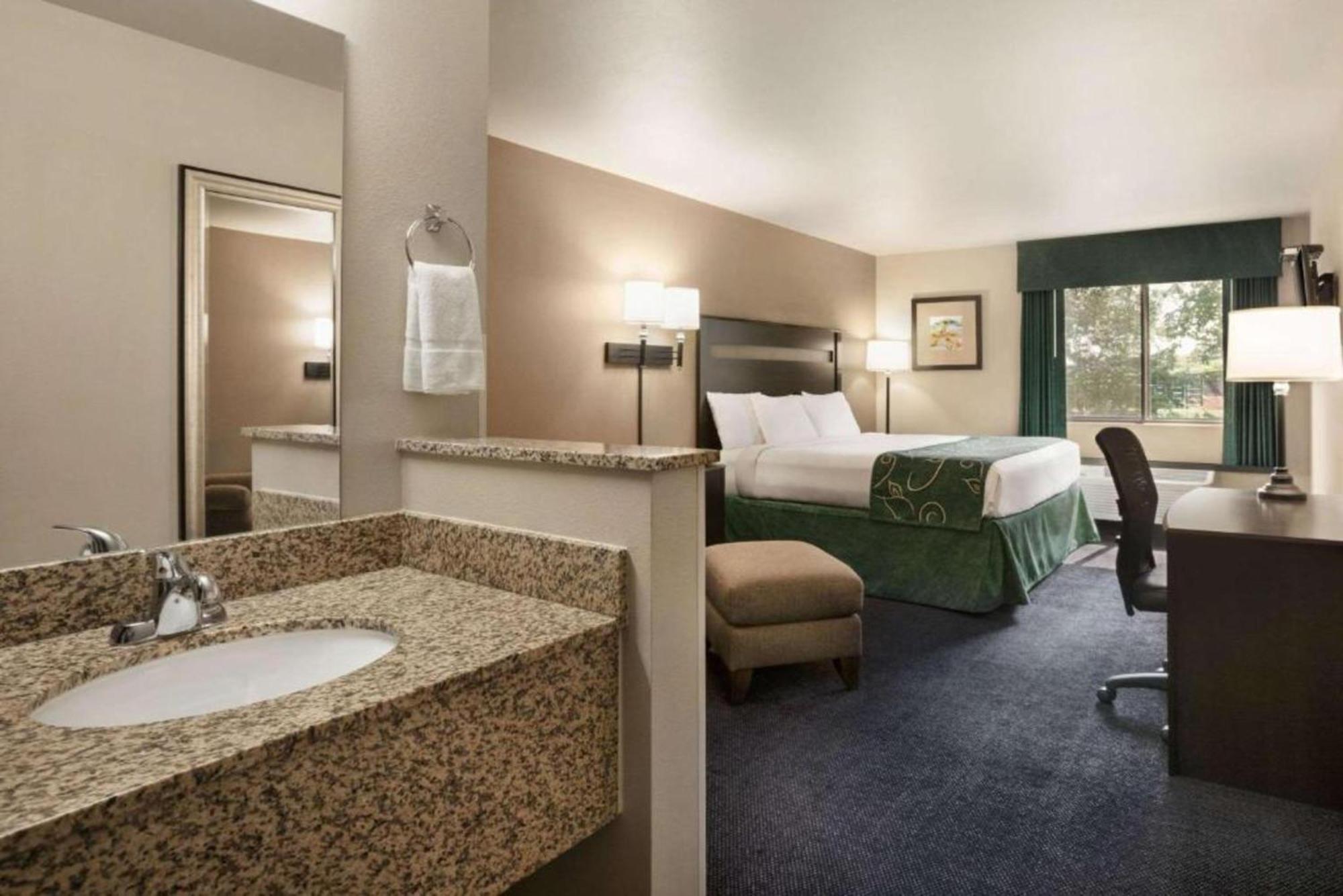 Hotel Travelodge By Wyndham Near Fredrick